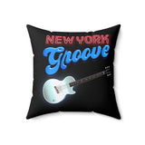 New York Groove - Pillow