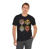 KISSed by Barong - Men's Classic Tee