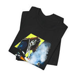 Smoking Ace Bolt - Men's Classic Tee