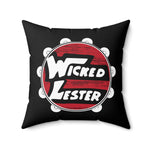 Wicked Lester - Pillow