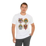 KISSed by Barong - Men's Classic Tee