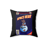 Space Bear - Pillow