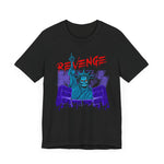 REVENGE - MEN'S CLASSIC T-SHIRT