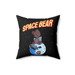 Space Bear - Pillow