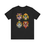 KISSed by Barong - Men's Classic Tee