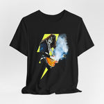 Smoking Ace Bolt - Men's Classic Tee