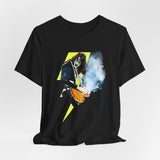 Smoking Ace Bolt - Men's Classic Tee