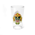 Barong Macan – The Catman - Pint Glass, 16oz