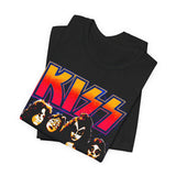 Very First KISS - Men's Classic Tee