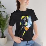 Smoking Ace Bolt - Men's Classic Tee