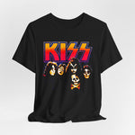 Very First KISS - Men's Classic Tee