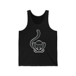 Catman Michigan - Men's Tank