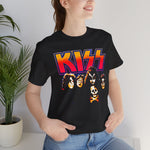 Very First KISS - Men's Classic Tee