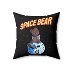 Space Bear - Pillow