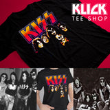 Very First KISS - Men's Classic Tee