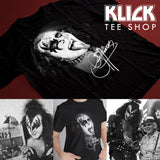 Gene The Demon Simmons - Men's Classic Tee