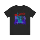 REVENGE - MEN'S CLASSIC T-SHIRT