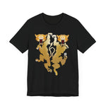 Dubai Cats/ Lucky 3 - Men's Classic Tee