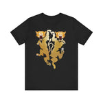 Dubai Cats/ Lucky 3 - Men's Classic Tee