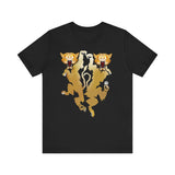 Dubai Cats/ Lucky 3 - Men's Classic Tee