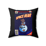 Space Bear - Pillow