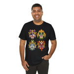 KISSed by Barong - Men's Classic Tee