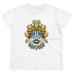 Barong Ring Akasa – The Spaceman - Ladies Classic Tee