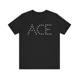 Space Ace - Men's Classic Tee