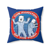 Phantom Wolfmen - Pillow