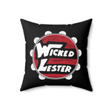 Wicked Lester - Pillow