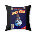 Space Bear - Pillow