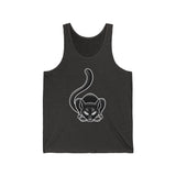 Catman Michigan - Men's Tank