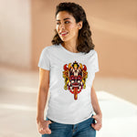 Rangda – The Demon - Ladies Classic Tee