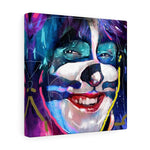 Peter Criss - Canvas Gallery Wrap