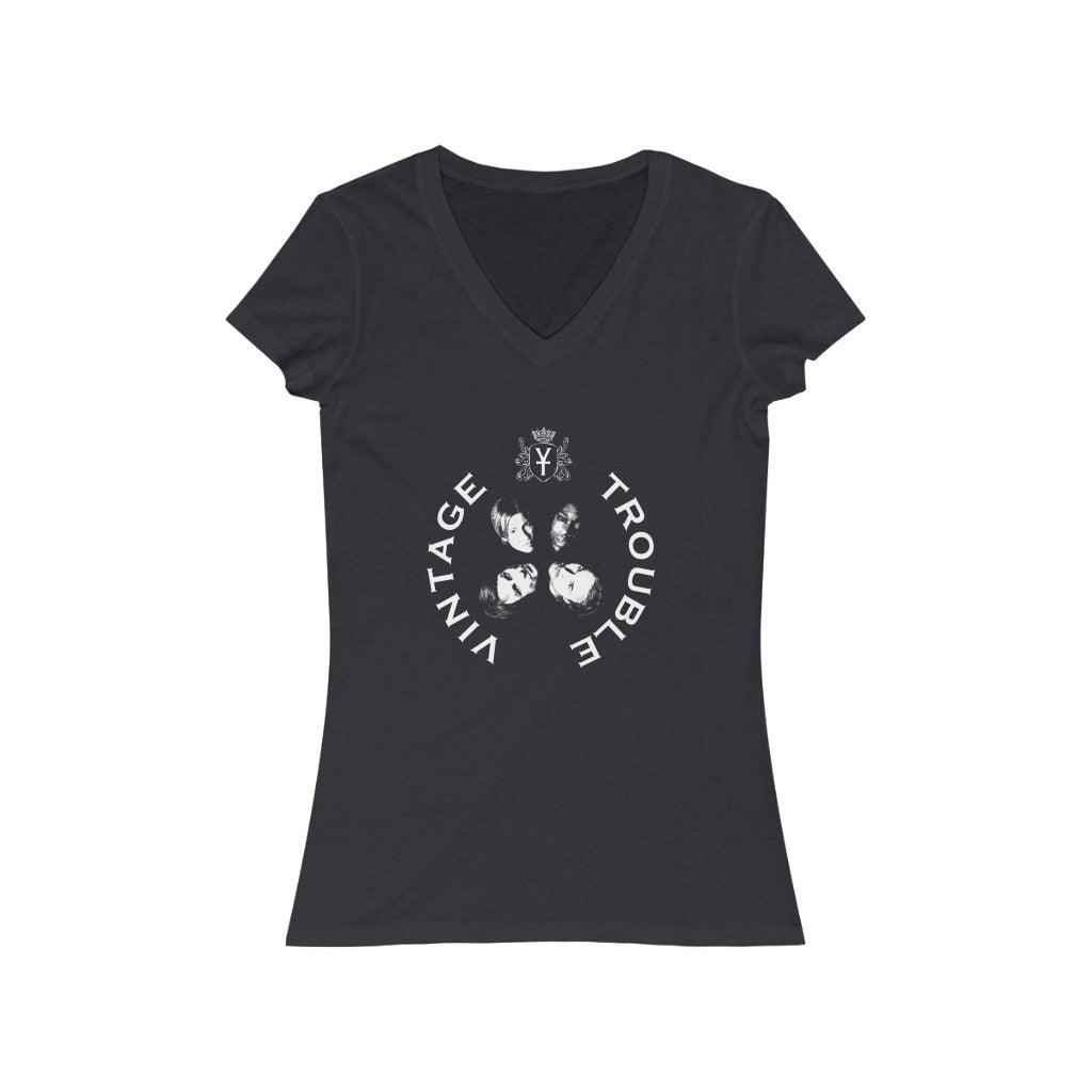 Vintage Trouble – Klick Tee Shop